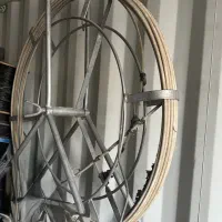 خرک کابلکشی مخابراتی