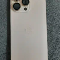 آیفون ۱۶ پرومکس ۲۵۶ گیگ