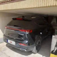 KMC X5مدل۱۴۰۳در حد صفر