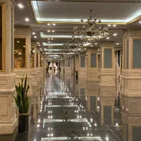 فروش آپارتمان دو و سه خواب در رونیکا پالاس مژده
