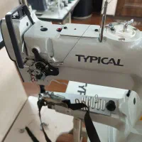 چرخکار بطر و دو سوزنه برای یک روز
