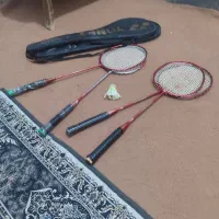 بدمینتون