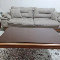 مبل راحتی مبلیران ۸نفره