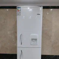 یخچال فریزر امرسان مناسب جهیزیه