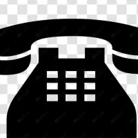 خط تلفن ثابت