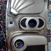 سینک البرز تو کار|آب‌چکان و نظم‌دهنده ظروف|لنگرود, |دیوار