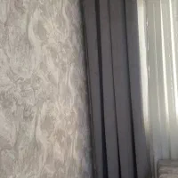 والن پرده
