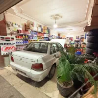 ۵۰متر تجاری (۷سال سابقه تعویض روغنی)