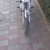 موتورسیکلت