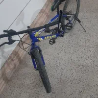 دوچرخه ۲۴|دوچرخه، اسکیت، اسکوتر|میانه, |دیوار