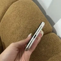 آیفون x گیگ۲۵۶|موبایل|بندر انزلی, معلم|دیوار