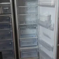 یخچال دوقلوی دیپوینت