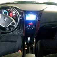 دنا پلاس مدل ۹۶ فول|خودرو سواری و وانت|تهران, توحید|دیوار