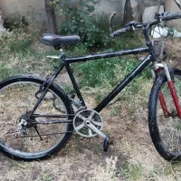 دو عدد دوچرخه 26