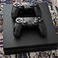 ps4 اسلیم 500