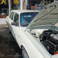 پیکان|خودرو سواری و وانت|تخت سلیمان, |دیوار