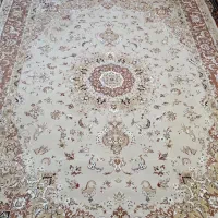 فرش 9متری جنس خوب