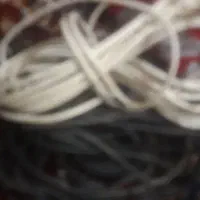 سیم رابط کلی لوازم جانبی کابل سیم انتن
