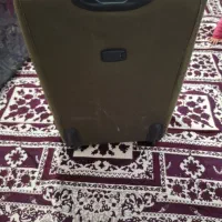 چمدان خارجی اصل|کیف، کفش، کمربند|ایذه, |دیوار