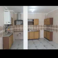 دربست طبقه  آپارتمان شهرک باهنر انقلاب|اجارهٔ خانه و ویلا|تربت‌حیدریه, شهرک ولیعصر|دیوار