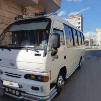 هیوندا 87 بدون رنگ