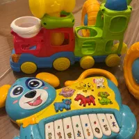 واکر چینی کیفیت عالی