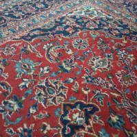 فرش دستبافت