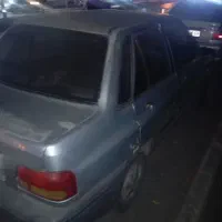 پراید85دوگانه دستی معاوضه باوانت پیکان|خودرو سواری و وانت|مشهد, انقلاب|دیوار