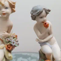 مجسمه های ایتالیایی|مجسمه، تندیس، ماکت|تهران, امانیه|دیوار