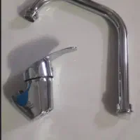 شیر اهرمی آشپزخانه