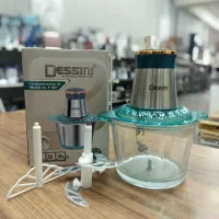 خردکن دسینی 3لیتر 800وات مدل F007