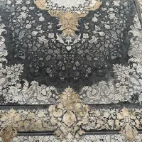 ۴تخته فرش ۶متری
