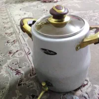 کتری سماوری