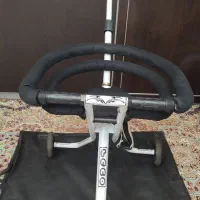 کالسکه رانو پلاس