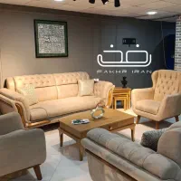 مبل مارشال|مبلمان خانگی و میز عسلی|نیشابور, شهرک بهارستان|دیوار