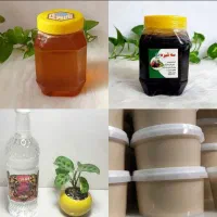محصولات ارگانیک وسالم روغن،ادویه،عسل،ادویه