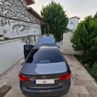 جک j4 مدل تیر ماه ۴۰۴|خودرو سواری و وانت|ایزدشهر, |دیوار