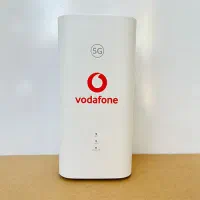 مودم 5G  H155-383 vodafone آکبند