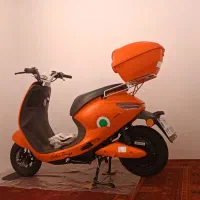 موتور برقی کویر