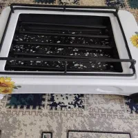 کباب پز گازی
