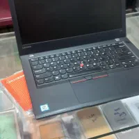 لپ‌تاپ i7 مدل Lenovo t470