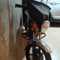 BX200 فوری|موتورسیکلت|تهران, نظام‌آباد|دیوار