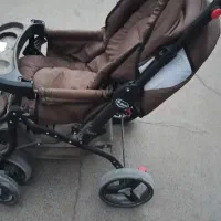 هرسه باهم2500|کالسکه و لوازم جانبی|وحیدیه, |دیوار