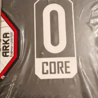 گوشی موبایل وکال v0 core