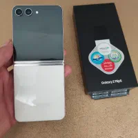 سامسونگ z flip 5