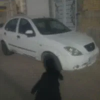 تیبا مدل ۹۸