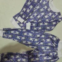 لباس بچگانه|لباس|رشت, انصاری|دیوار