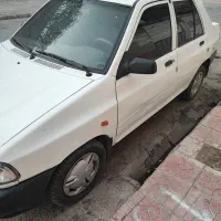 پراید ۹۶|خودرو سواری و وانت|تربتحیدریه, سرمحله|دیوار