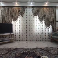 پرده ی سلطنتی