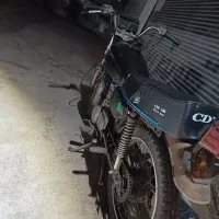 موتر هندا 125cc